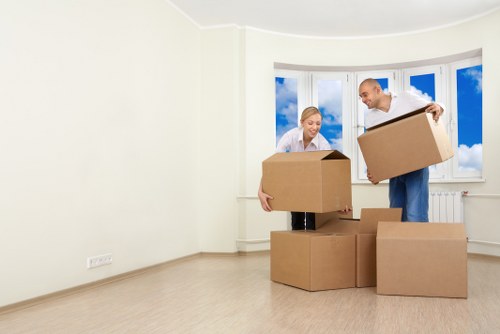 Free quote policy for Man With Van Kingston service