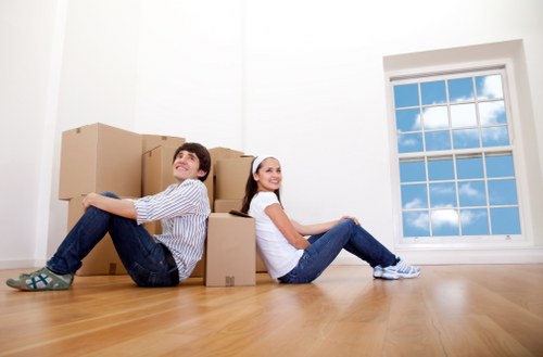Keyboard navigation support for local moving website