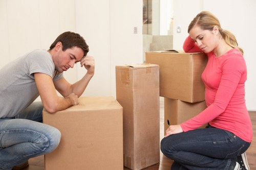 Flexible Man With Van Kingston service for everyday moves