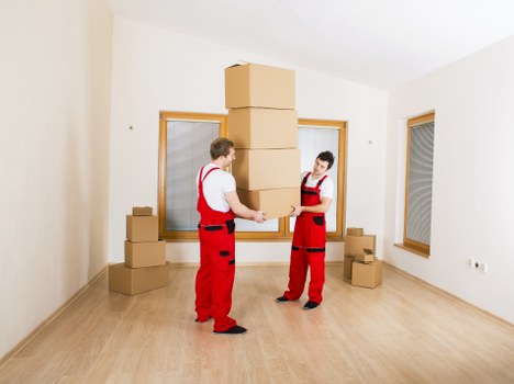 Kingston man and van service for collections, deliveries, and small removals