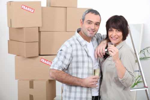 Truck hire for residential and commercial moves in Kingston